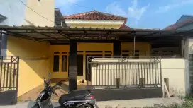 Dijual Cepat Rumah Arwinda Cianjur 290jt