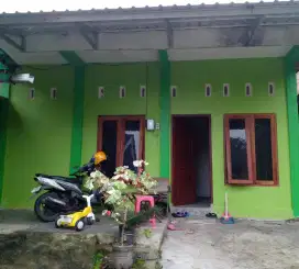 Kontrakan 7jt/th nego Sadeng Gunungpati