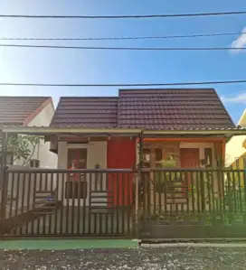 Dijual Rumah Mahatama Regency Banjarmasin