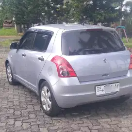 Suzuki Swift Mulus Pajak On Plat 2029 Kodya Gres Siap Keluar Kota