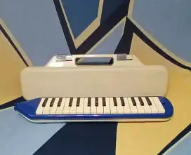 Yamaha Pianika P 32 B japan rare