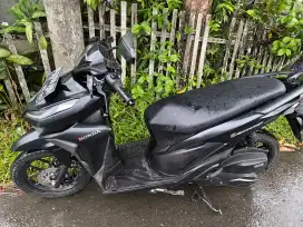 Vario ss lengkap hidup