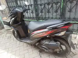 Dijual Honda Spacy Injeksion 2014