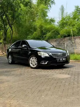 Jual Cepat Toyota Camry 2.4V 2011