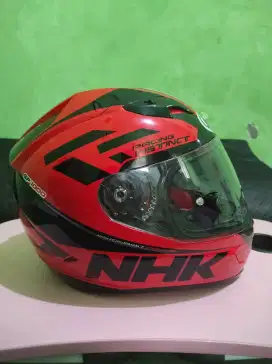 Helm NHK GP1000