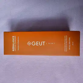 Geut Cleanser Travel 25 ml