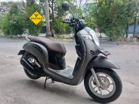 (DP 500 Rb)‼️ Scoopy Stylish 2020 Cash & Kredit