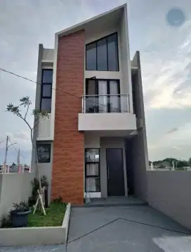 Over kredit rumah tipe 50/55m