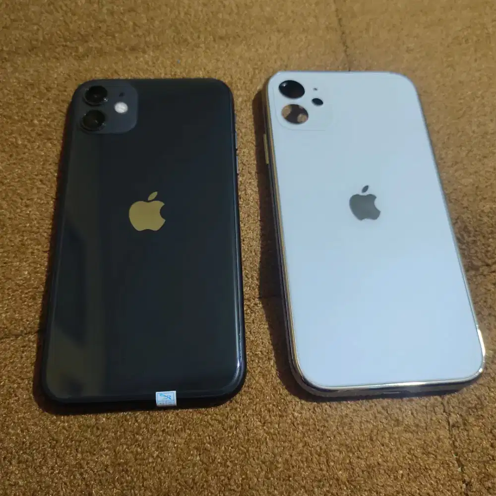 IPHONE 11/64 MULUS