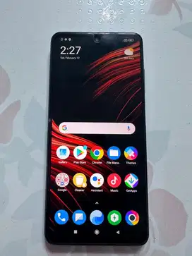 Poco x3 pro 6/128 GB