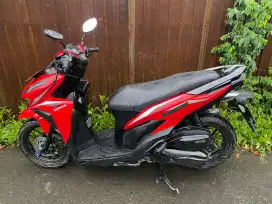 Vario ss lengkap hidup