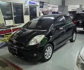 [ Rare Item ] Toyota Yaris 1.5 S Limited AT Th.2008 Istimewa