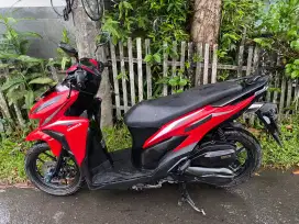 Vario ss lengkap hidup