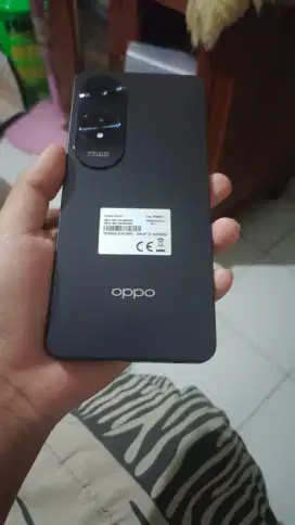 Oppo A60 ram 8 baru sebulan lengkap bs Tt