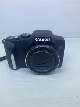 JUAL MURAH KAMERA DIGITAL CANON SX 170 IS