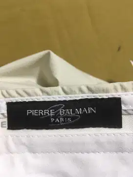 Celana golf pierre balmain sz33