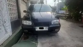 TRAJET G 2,0 AWD OTOMATIC 2003,MINIBUS SPORT MEWAH KLG,PEMAKAI (NEGO)