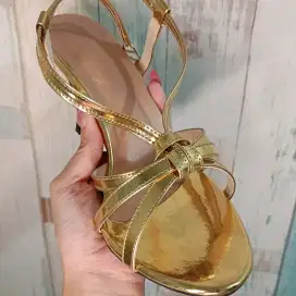 Sepati Heels Bari Dijual Rugi banget