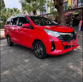 rental mobil murah siap luar kota