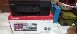 Printer Canon G2770 AIO