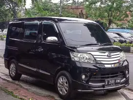 Daihatsu Luxio 1.5 X Manual 2017 Putih