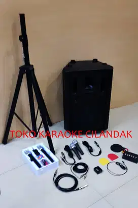 speaker aktif model bagus top