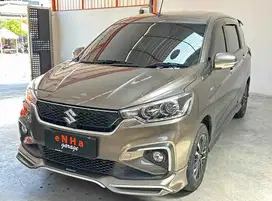 Dp 10jt.. Suzuki Ertiga Sport Hybrid A/T 2022.. eNHa garage Semarang..