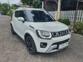 Suzuki New Ignis GX AGS AT 2023