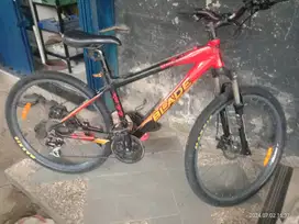 Mtb UNITED BLADE