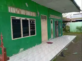 Dijual Rumah & Tanah (kawasan strategis untuk rumah sewa / kos)