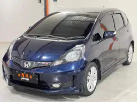 Langka.. Honda JAZZ RS Ge8 A/T 2011.. eNHa garage Semarang..