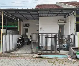 ‼️Termurah dikelasnya‼️ Rumah di Gayungan - Ketintang Kebonsari A Yani