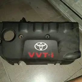 Cover mesin Yaris/vios