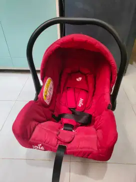 Car Seat Joei Juva Travel