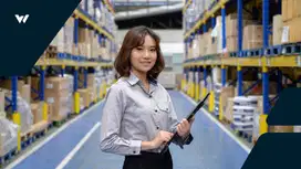 Dibutuhkan Segera Staff Admin Kantor