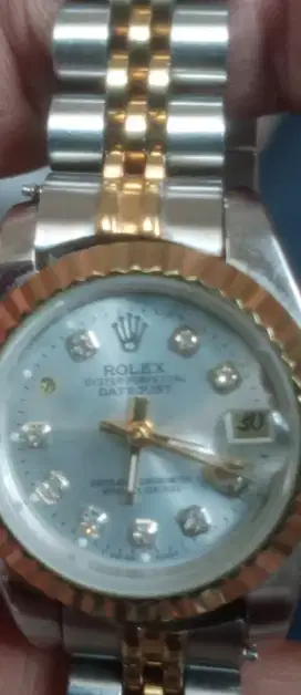 Jam Rolex (cewek)