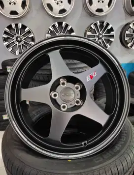 Dinual velg 18 inch second