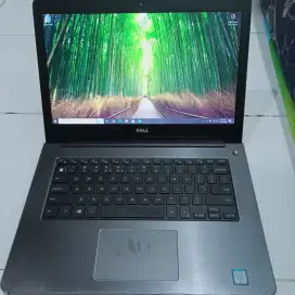 Dell Vostro 5459 Intel Core i7 Gen 6 Geforce 930M 4/480 (2016)