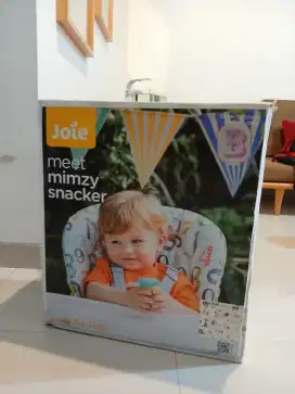 High Chair Kursi Makan Joie