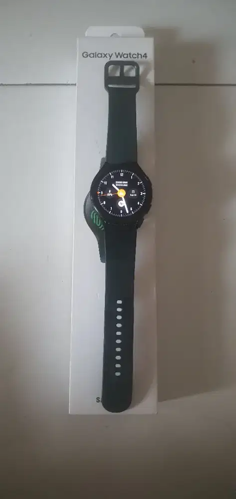 Galaxy watch 4 44mm