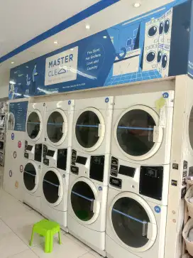 Lowongan kerja laundry