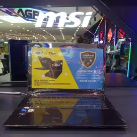 MSI NOTEBOOK I5 C12MO 16/512 DDR4 BISA CICILAN TANPA KARTU KREDIT