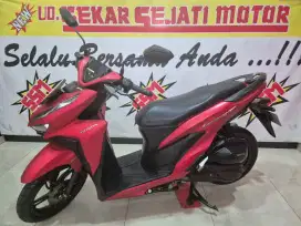 Garansi Vario 150 2021 ready