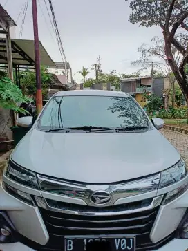 Daihatsu Xenia R Elegant 2019