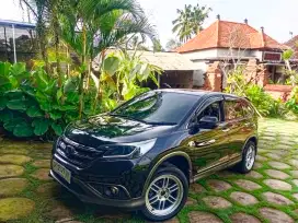 CRV prestige 2013 istimewa