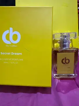 Jual Parfum CB || Secret Dream