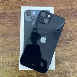 iphone 13 resmi ibox hitam bisa TT