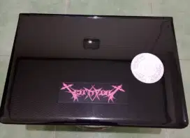 Dijual Laptop Zyrex