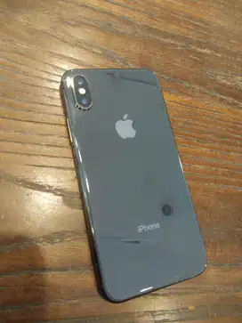 Iphone X 256 GB