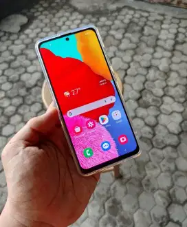 Samsung A51 8/128 Super Amoled Resmi Indonesia